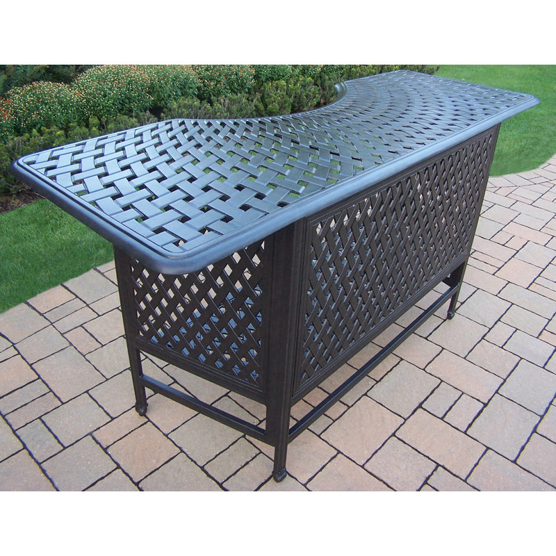 Darby Home Co Bosch 5 Piece Bar Set Wayfair